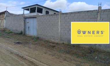 VENTA TERRENO CON CERRAMIENTO RUTA DEL SOL PUNTA BLANCA (RS)