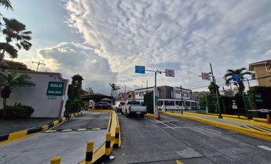 Alquiler de Suite Amoblada en Cdla. El Portón de Lomas de Urdesa. (LC)