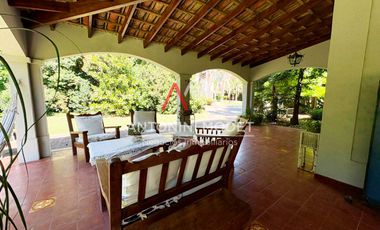 ALQUILER DE CASA EN Pilar