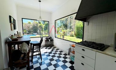 ALQUILER DE CASA EN Pilar