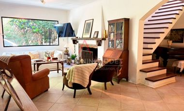 ALQUILER DE CASA EN Pilar