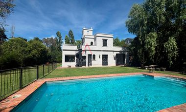 ALQUILER DE CASA EN Pilar