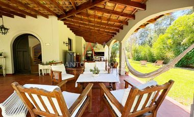 ALQUILER DE CASA EN Pilar