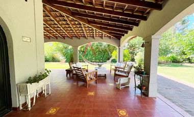 ALQUILER DE CASA EN Pilar