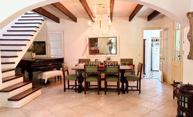 ALQUILER DE CASA EN Pilar