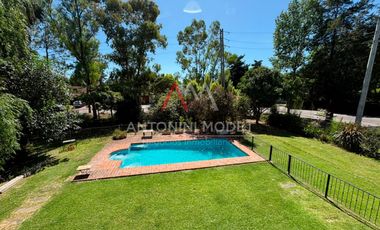 ALQUILER DE CASA EN Pilar