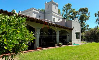 ALQUILER DE CASA EN Pilar