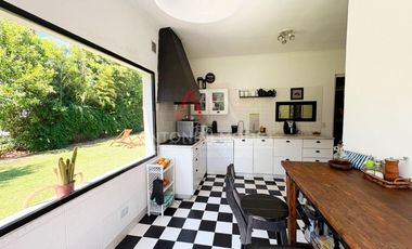 ALQUILER DE CASA EN Pilar