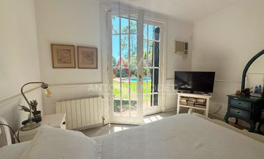 ALQUILER DE CASA EN Pilar