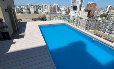 Departamento en alquiler en Ramos Mejia Sur