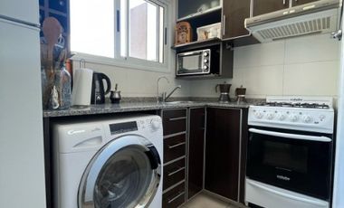 Departamento en alquiler en Ramos Mejia Sur