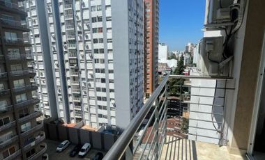 Departamento en alquiler en Ramos Mejia Sur