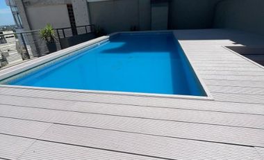 Departamento en alquiler en Ramos Mejia Sur