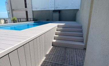 Departamento en alquiler en Ramos Mejia Sur