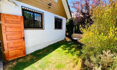 Casa en venta en OSORNO