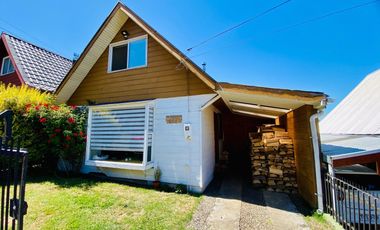 Casa en venta en OSORNO