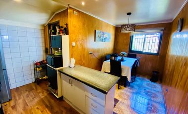 Casa en venta en OSORNO