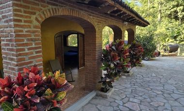 Condominio  en Renta Depa Haciendita -  en La arenita  Puerto Vallarta