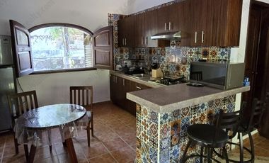 Condominio  en Renta Depa Haciendita -  en La arenita  Puerto Vallarta