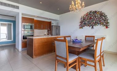 Condominio  en Renta ICON Torre 2 -  en Zona Hotelera Norte Puerto Vallarta