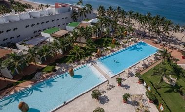 Condominio  en Renta ICON Torre 2 -  en Zona Hotelera Norte Puerto Vallarta