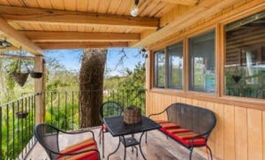 Casa Eva - Casa en venta en Chacala, Puerto Vallarta