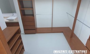 Casa Michigan - Casa en venta en FLUVIAL VALLARTA, Puerto Vallarta