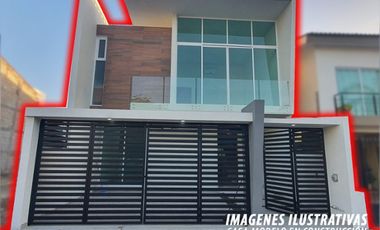 Casa Michigan - Casa en venta en FLUVIAL VALLARTA, Puerto Vallarta