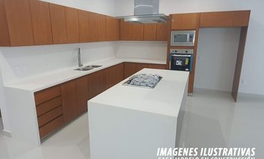 Casa Michigan - Casa en venta en FLUVIAL VALLARTA, Puerto Vallarta