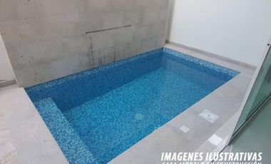 Casa Michigan - Casa en venta en FLUVIAL VALLARTA, Puerto Vallarta