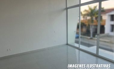 Casa Michigan - Casa en venta en FLUVIAL VALLARTA, Puerto Vallarta