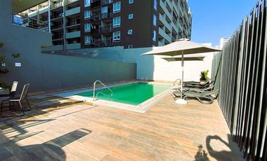 Departamento en Venta en Zañartu / Estac. y Bodega