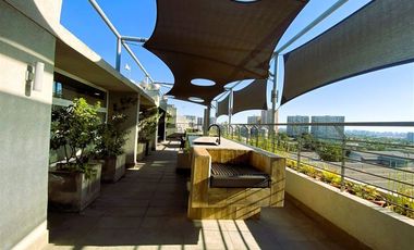 Departamento en Venta en Zañartu / Estac. y Bodega