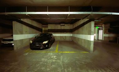 Departamento en Venta en Zañartu / Estac. y Bodega