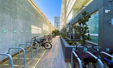 Departamento en Venta en Zañartu / Estac. y Bodega