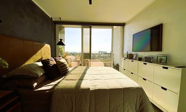 Departamento en Venta en Zañartu / Estac. y Bodega