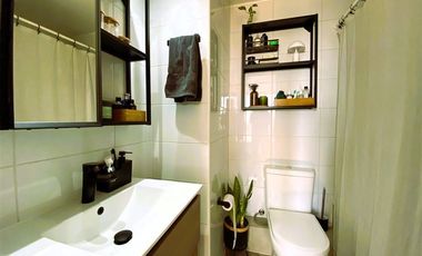 Departamento en Venta en Zañartu / Estac. y Bodega