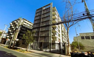 Departamento en Venta en Zañartu / Estac. y Bodega
