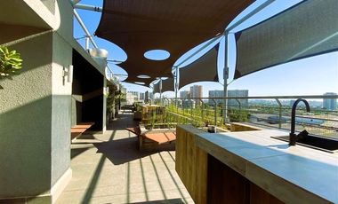 Departamento en Venta en Zañartu / Estac. y Bodega