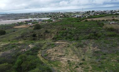 VENDO EN TERRENO EN SAN CLEMENTE