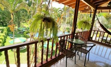 FINCA en VENTA en La Virginia