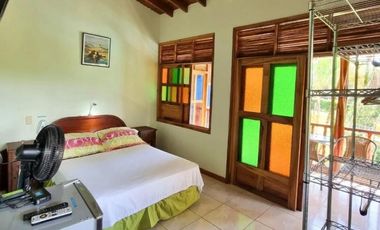 FINCA en VENTA en La Virginia