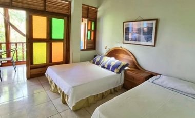 FINCA en VENTA en La Virginia