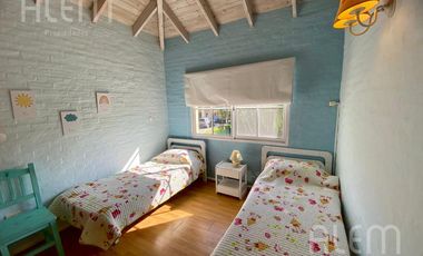 Casa en Alquiler en Echeverría del Lago, Canning
