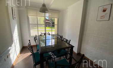Casa en Alquiler en Echeverría del Lago, Canning
