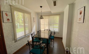 Casa en Alquiler en Echeverría del Lago, Canning