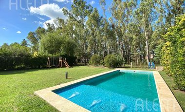 Casa en Alquiler en Echeverría del Lago, Canning