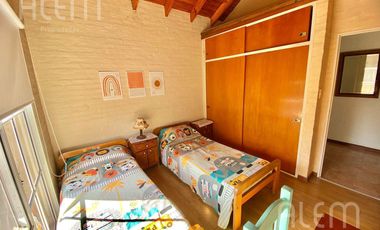 Casa en Alquiler en Echeverría del Lago, Canning