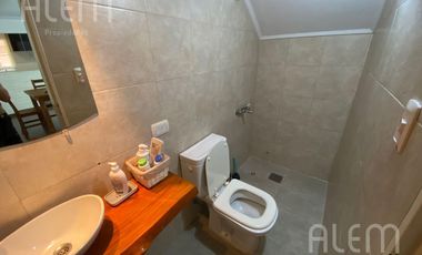 Casa en Alquiler en Echeverría del Lago, Canning