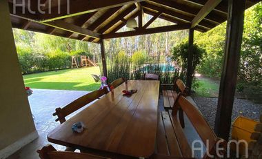 Casa en Alquiler en Echeverría del Lago, Canning